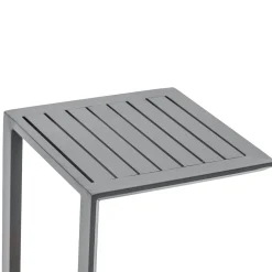 Mesa de apoio ÉVASION NEW cinza graphite