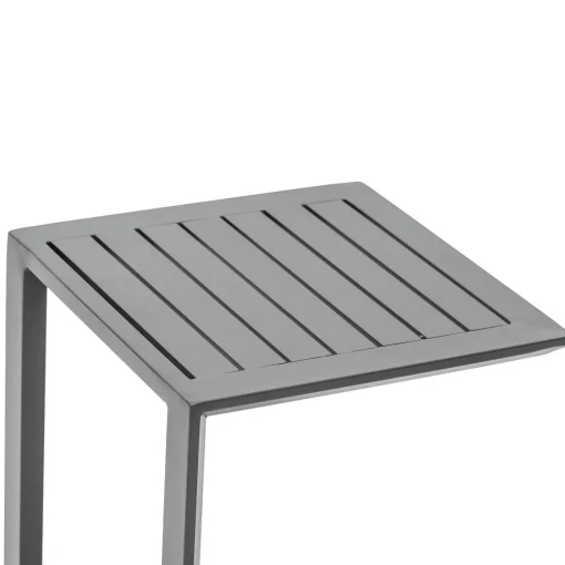 Mesa de apoio ÉVASION NEW cinza graphite