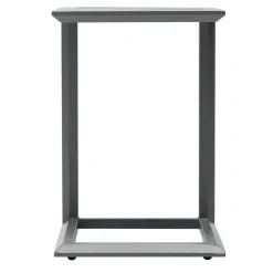 Mesa de apoio ÉVASION NEW cinza graphite