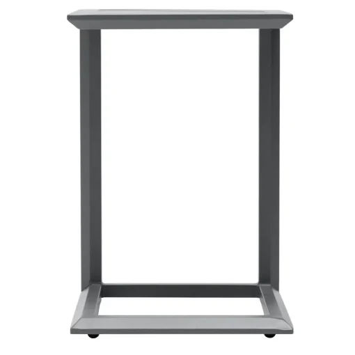 Mesa de apoio ÉVASION NEW cinza graphite