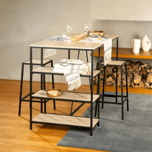 Mesa de bar ALIAJ