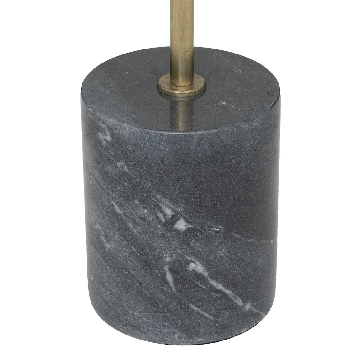 Mesa de centro ILIAN cinza 61cm