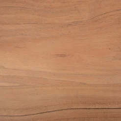 Mesa de centro JILING castanho