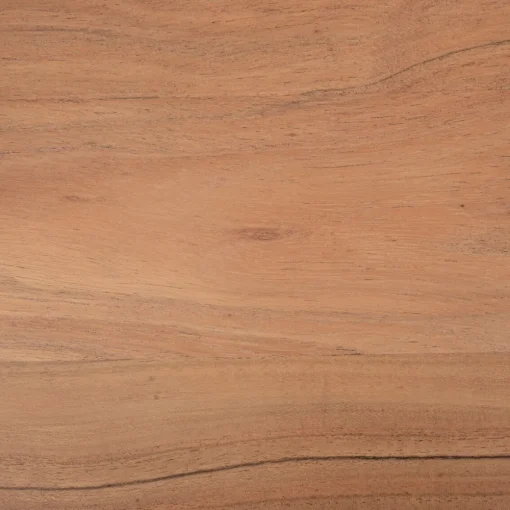 Mesa de centro JILING castanho