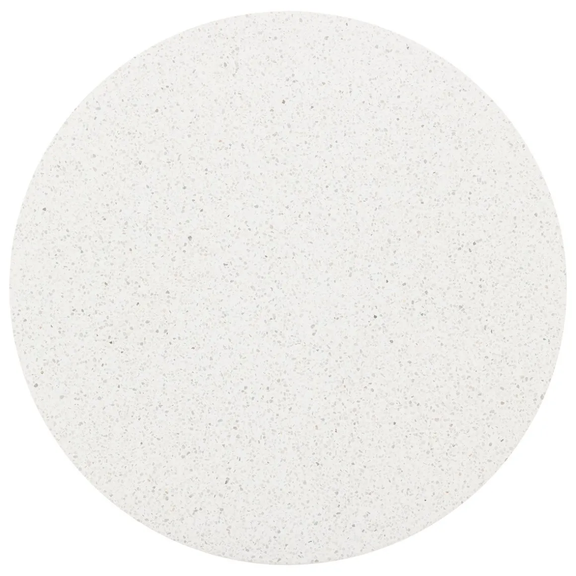 Mesa de centro LEMINDO em madeira eucalipto 100cm