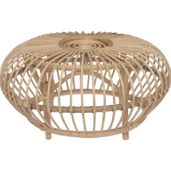 Mesa de centro NETA bege