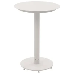 Mesa de centro OLIMIO em alumínio 48cm