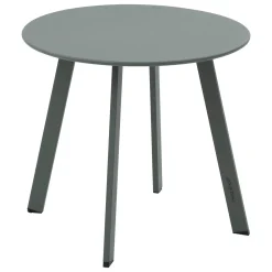 Mesa de centro SAONA verde 50cm