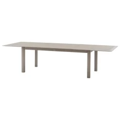 Mesa de Exterior Extensível Allure 12 Lugares