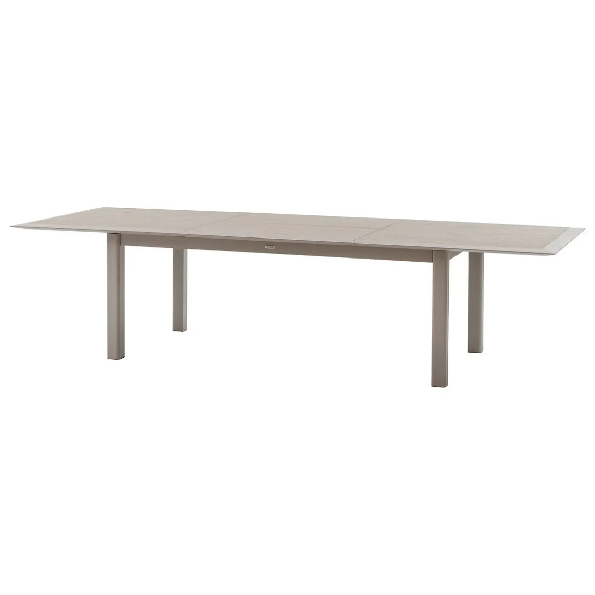 Mesa de Exterior Extensível Allure 12 Lugares