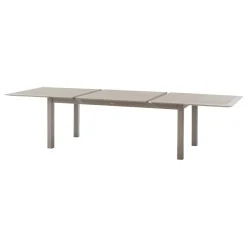 Mesa de Exterior Extensível Allure 12 Lugares