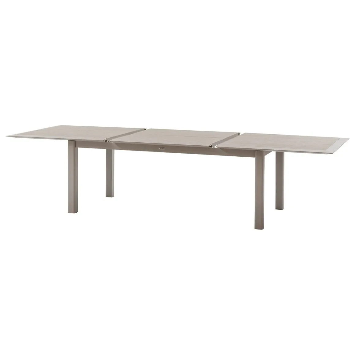 Mesa de Exterior Extensível Allure 12 Lugares