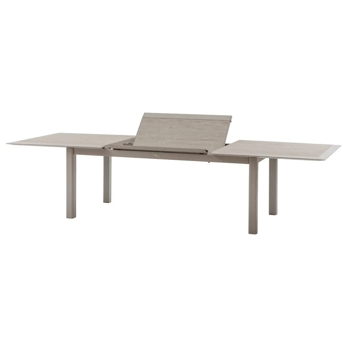 Mesa de Exterior Extensível Allure 12 Lugares