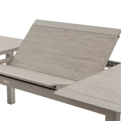 Mesa de Exterior Extensível Allure 12 Lugares