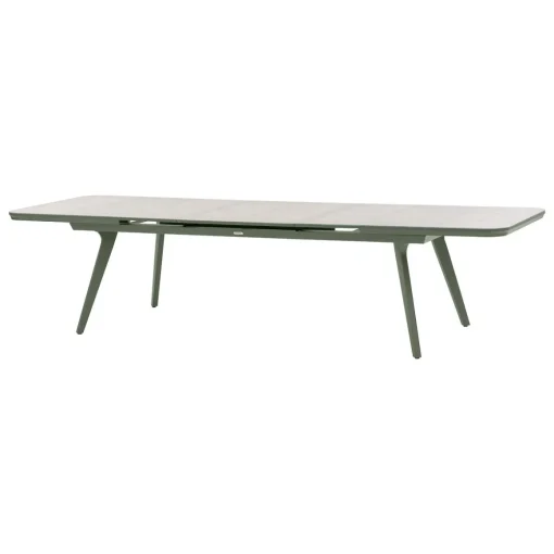Mesa de exterior extensível PULPY