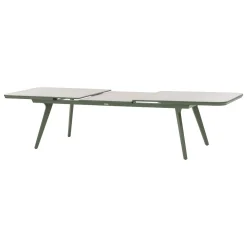 Mesa de exterior extensível PULPY