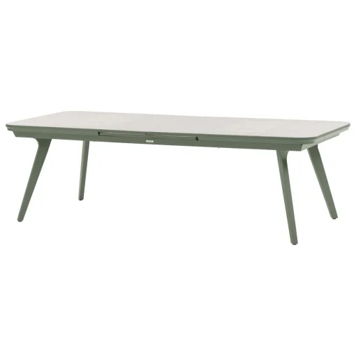 Mesa de exterior extensível PULPY
