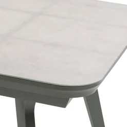 Mesa de exterior extensível PULPY