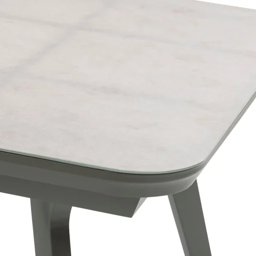 Mesa de exterior extensível PULPY