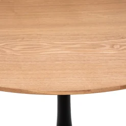 Mesa de jantar ELIAS redonda 102cm