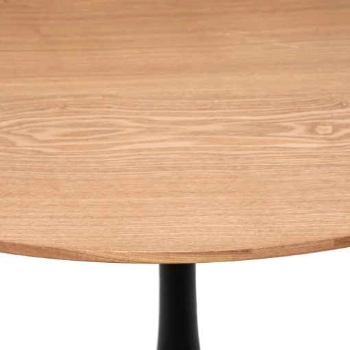 Mesa de jantar ELIAS redonda 102cm