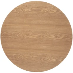 Mesa de jantar ELIAS redonda 102cm