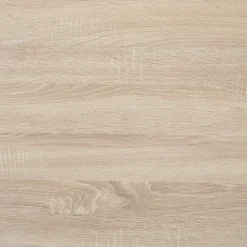 Mesa dobrável de 4 lugares bege