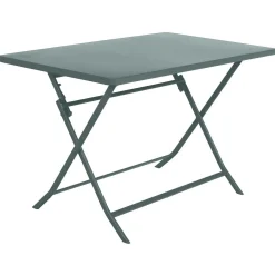 Mesa dobrável GREENSBORO verde