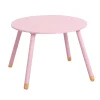 Mesa DOUCEUR rosa