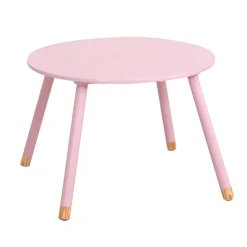 Mesa DOUCEUR rosa