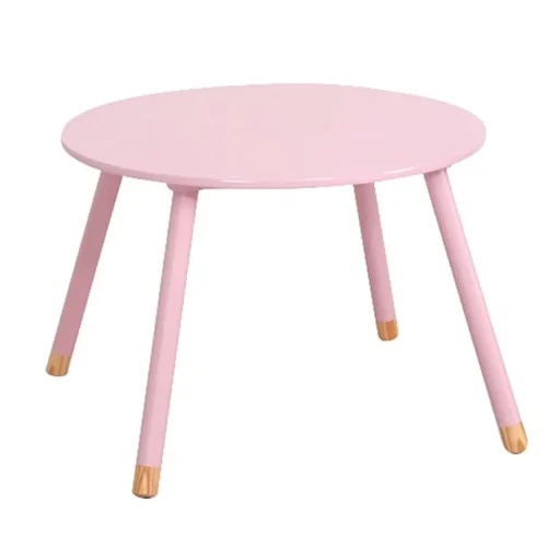 Mesa DOUCEUR rosa
