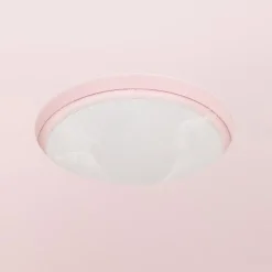 Mesa em forma de flor FORET ENCHANTEE