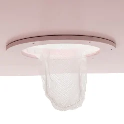 Mesa em forma de flor FORET ENCHANTEE