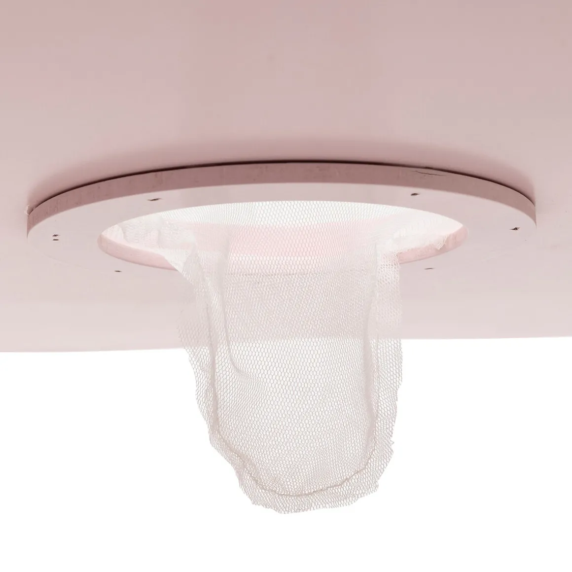 Mesa em forma de flor FORET ENCHANTEE