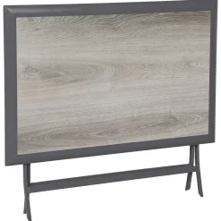 Mesa encartável AZUA 4 lugares