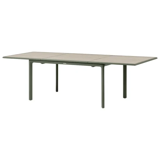 Mesa extensível DILORS lin e olive
