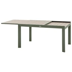 Mesa Extensível Évasion Lin e Laurier