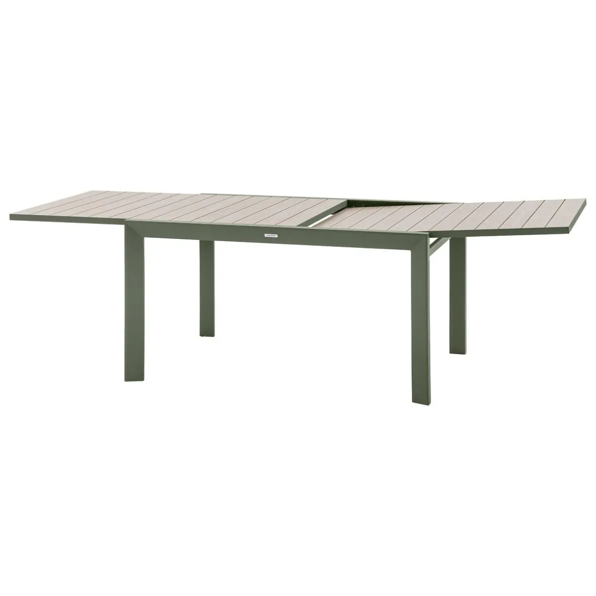 Mesa Extensível Évasion Lin e Laurier