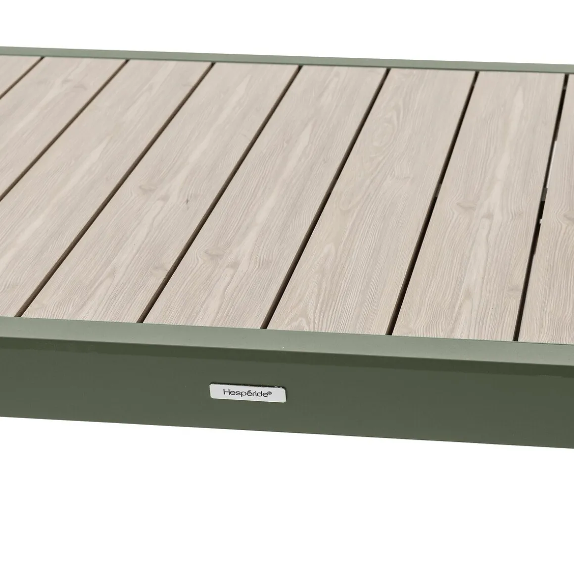 Mesa Extensível Évasion Lin e Laurier