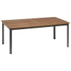 Mesa Fieldfare Extensível 10 Lugares