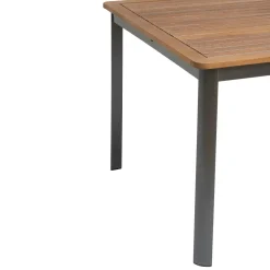 Mesa Fieldfare Extensível 10 Lugares