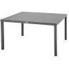 Mesa fixa PIAZZA 8 pessoas