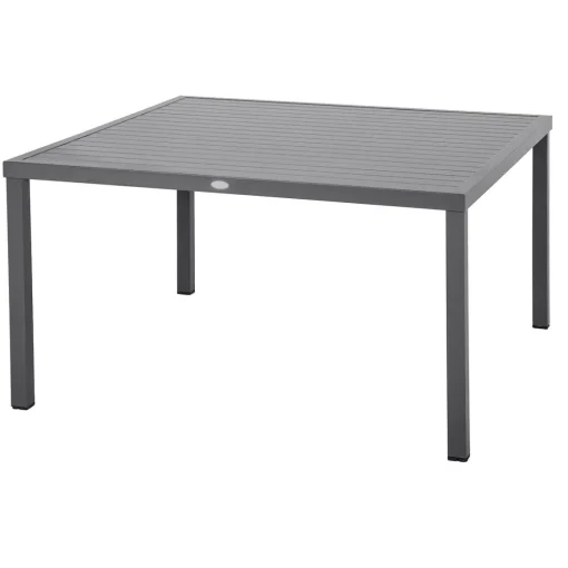Mesa fixa PIAZZA 8 pessoas