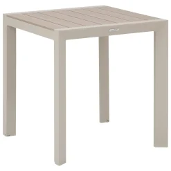 Mesa fixa Évasion Lin e Argile