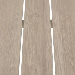 Mesa fixa Évasion Lin e Argile