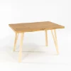 Mesa KUNOY em mdf