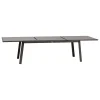 Mesa PAVANE extensível 12 lugares