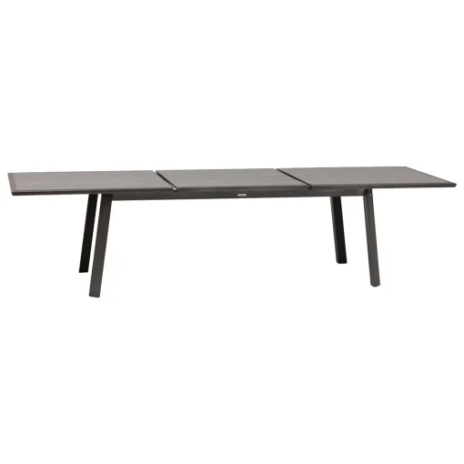 Mesa PAVANE extensível 12 lugares