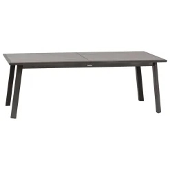 Mesa PAVANE extensível 12 lugares