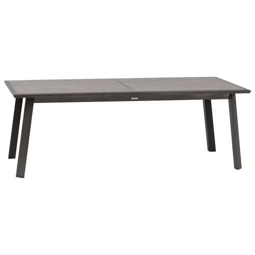 Mesa PAVANE extensível 12 lugares
